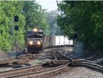 NS 4518
